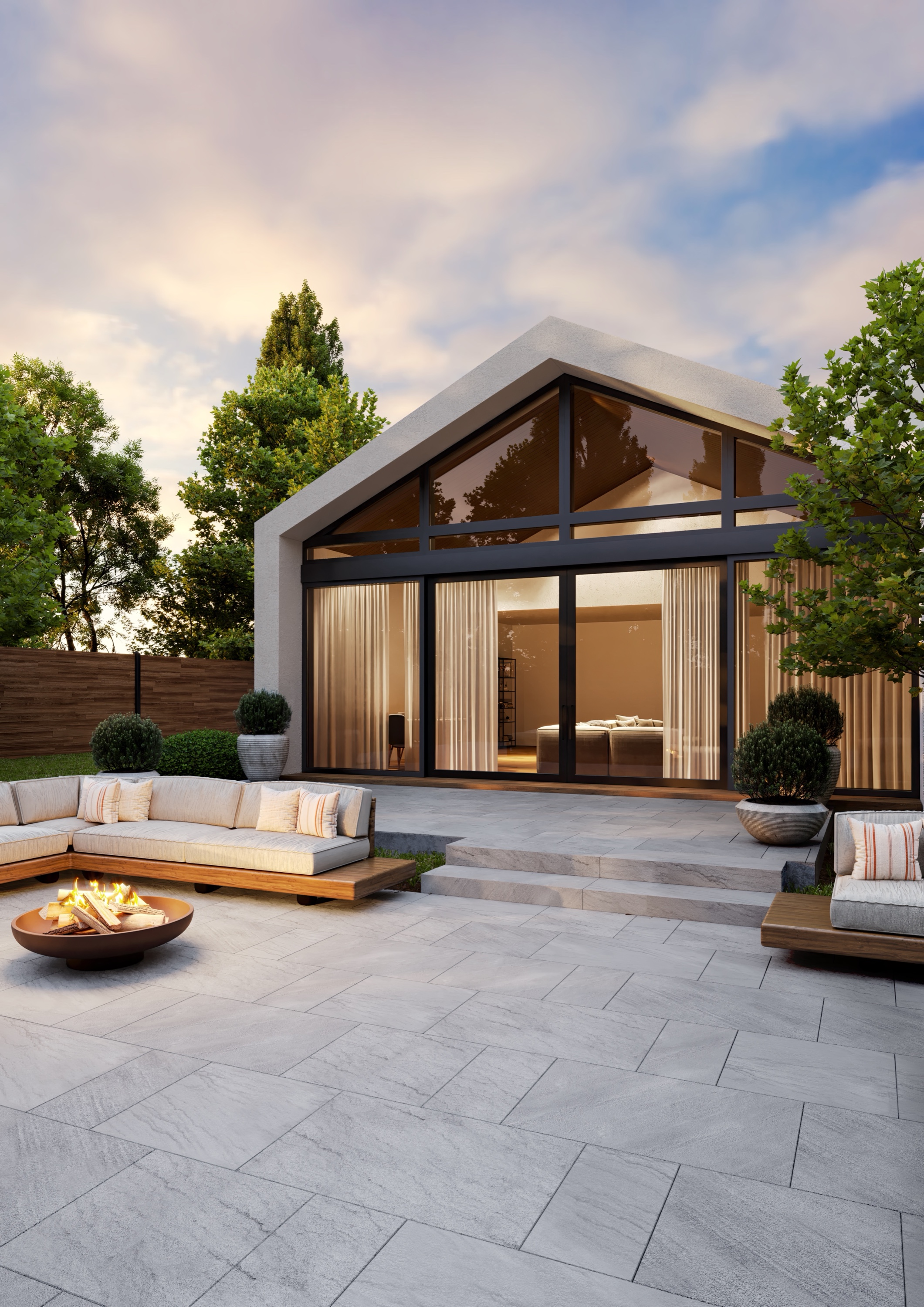 Natural Stone