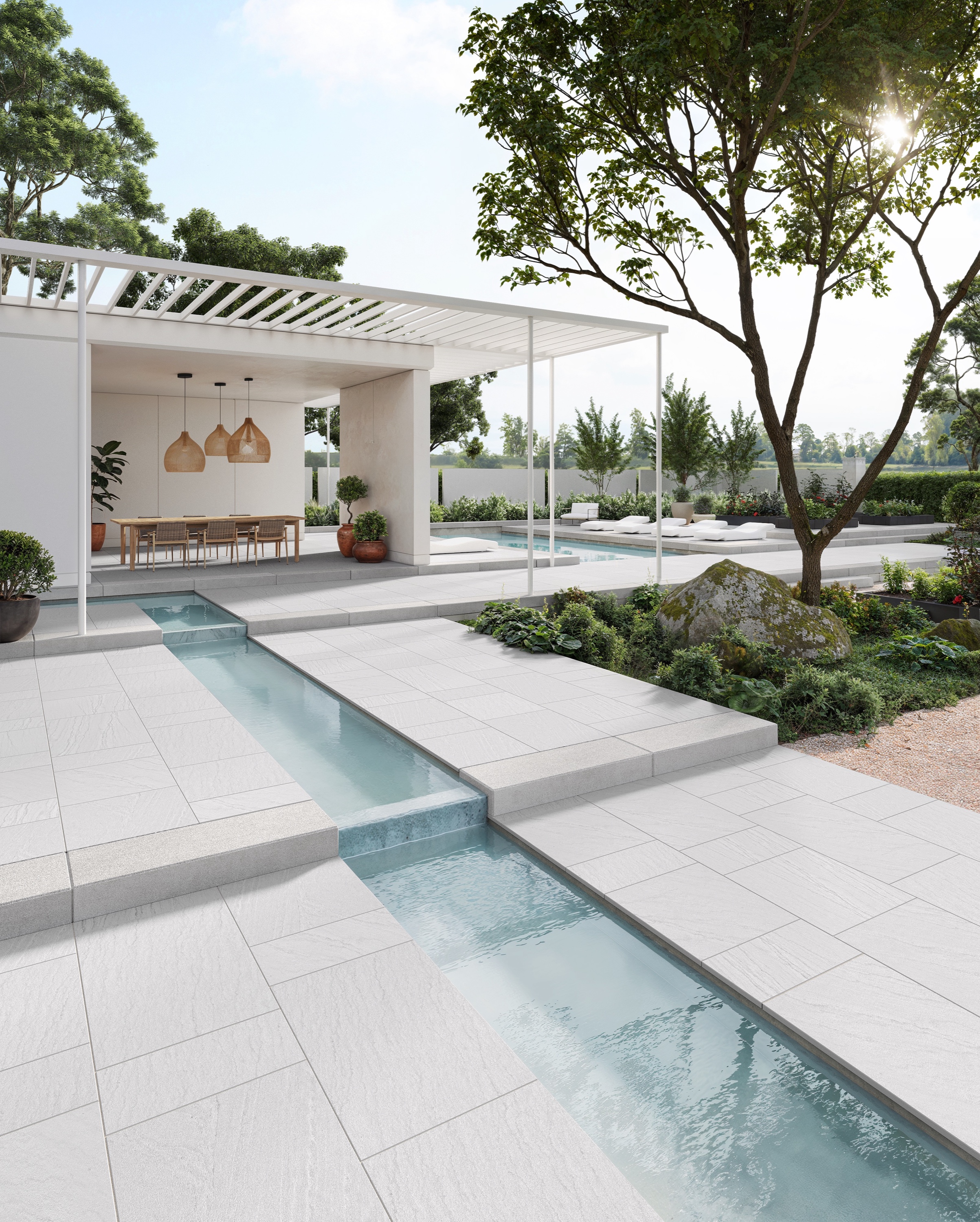 Retaining Walls